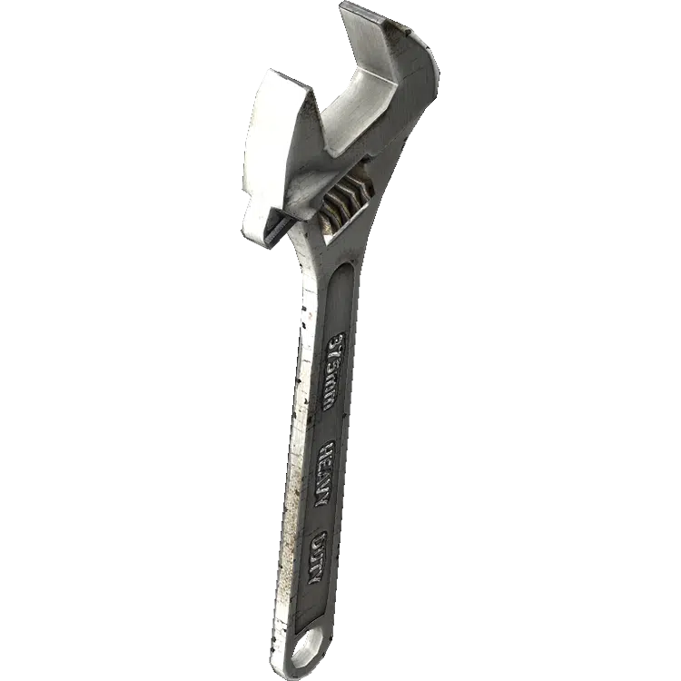 Wrench