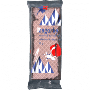 Zagorky