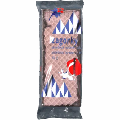 Zagorky