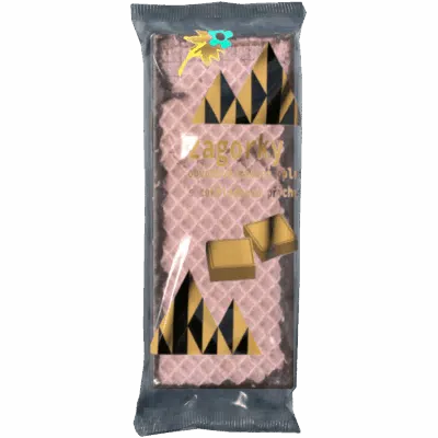Zagorky Chocolate