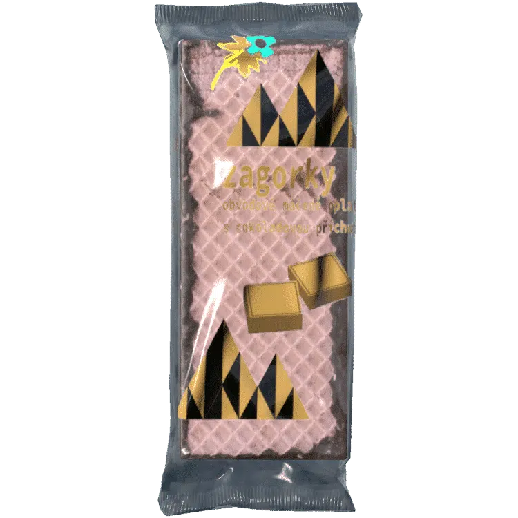 ZagorkyChocolate