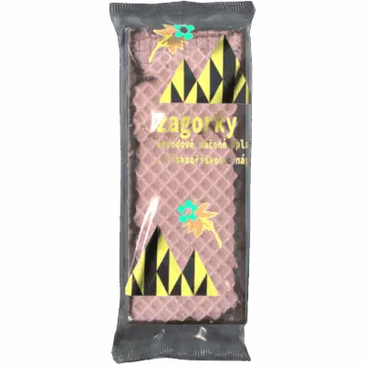 Zagorky Peanuts