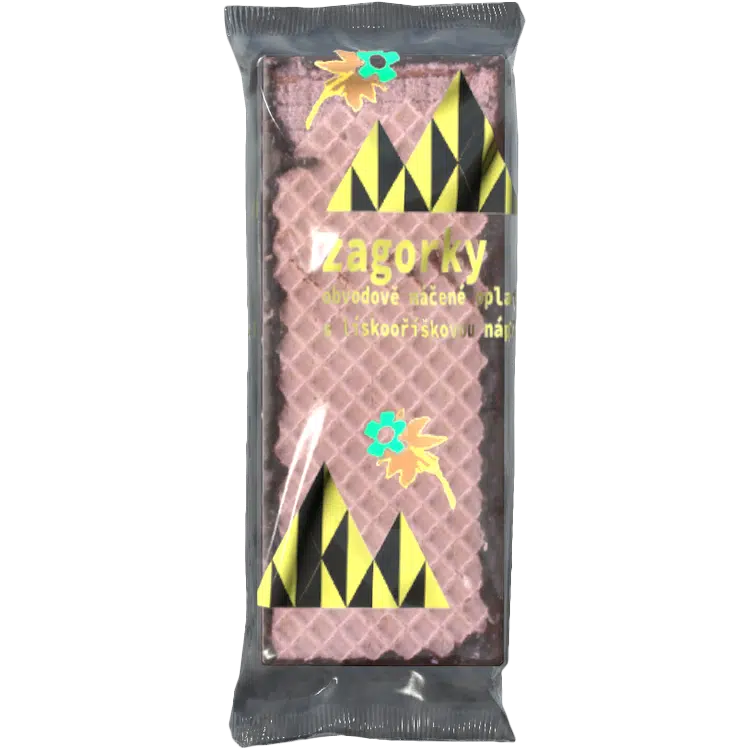 ZagorkyPeanuts