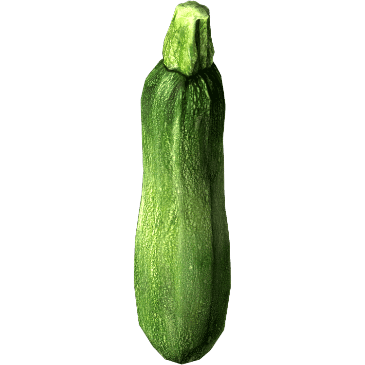 Zucchini
