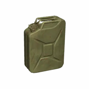 jerrycan