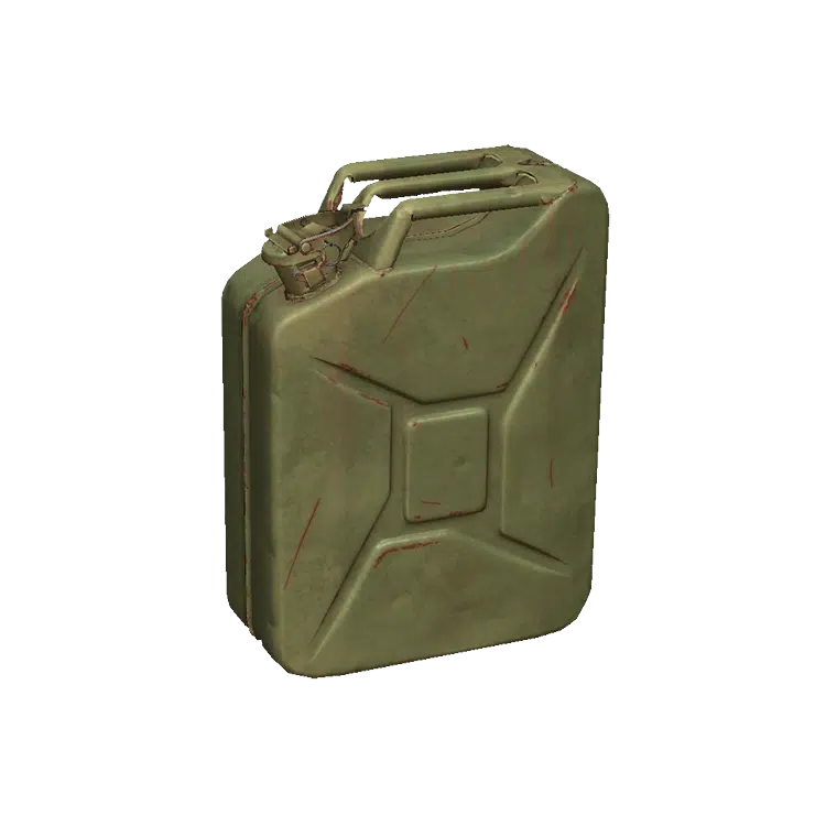 Jerrycan
