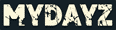 MyDayZ Item Database Logo