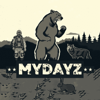 logo mydayz square 2024 512