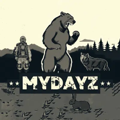 logo mydayz square 2024 512