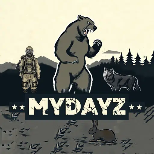 logo mydayz square 2024 512