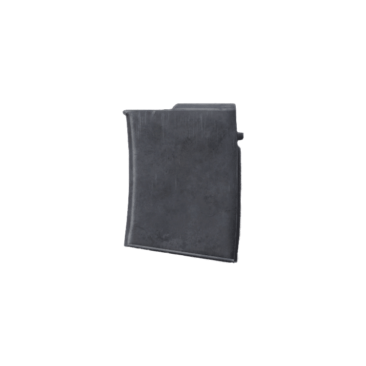 10 Round SVT-40 Mag