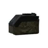 100Rnd MK48 box