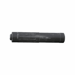 308 Suppressor