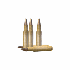 338 Lapua
