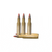 .338 Lapua Tracer