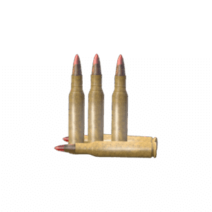 338 Lapua Tracer