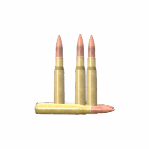 50 BMG
