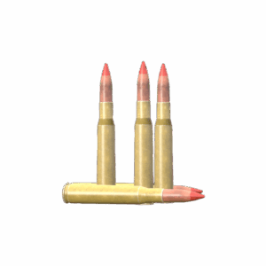 50 BMG Tracer