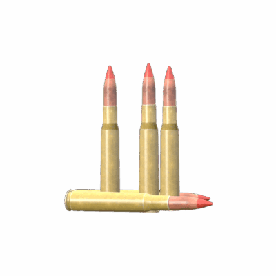 .50 BMG Tracer