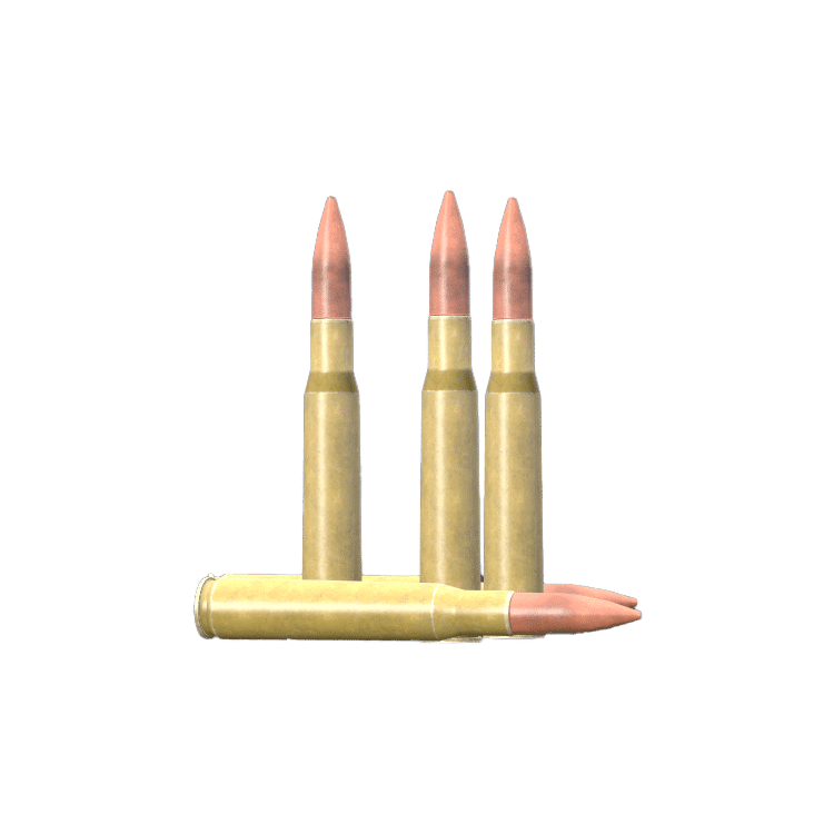 .50 BMG