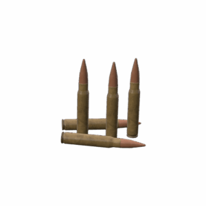 7.92x57mm Mauser