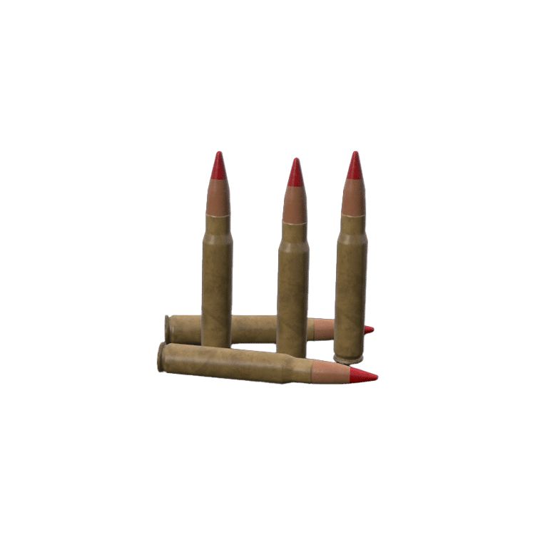 7.92x57mm Mauser Tracer