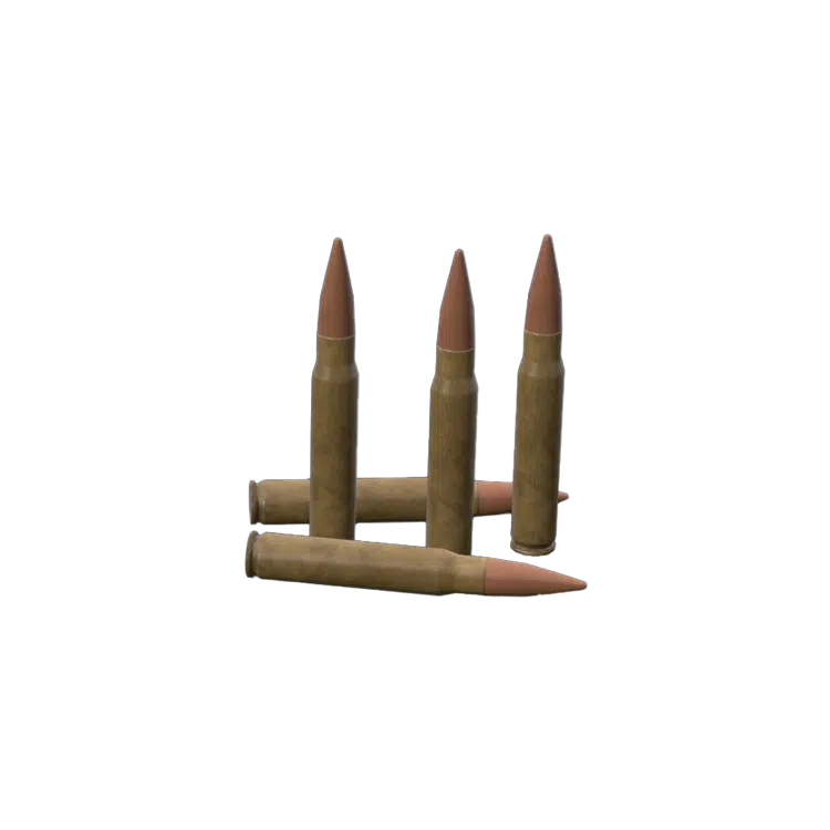 7.92x57mm Mauser Tracer 9 7.92x57mm Mauser