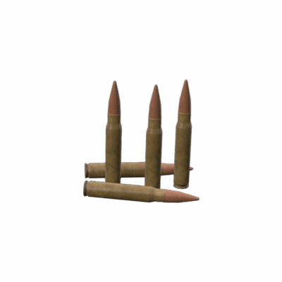 7.92×57mm Mauser