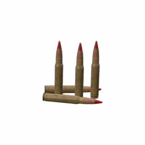 7.92×57mm Mauser Tracer