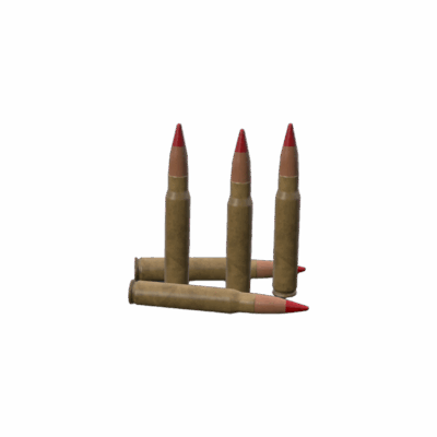 7.92×57mm Mauser Tracer