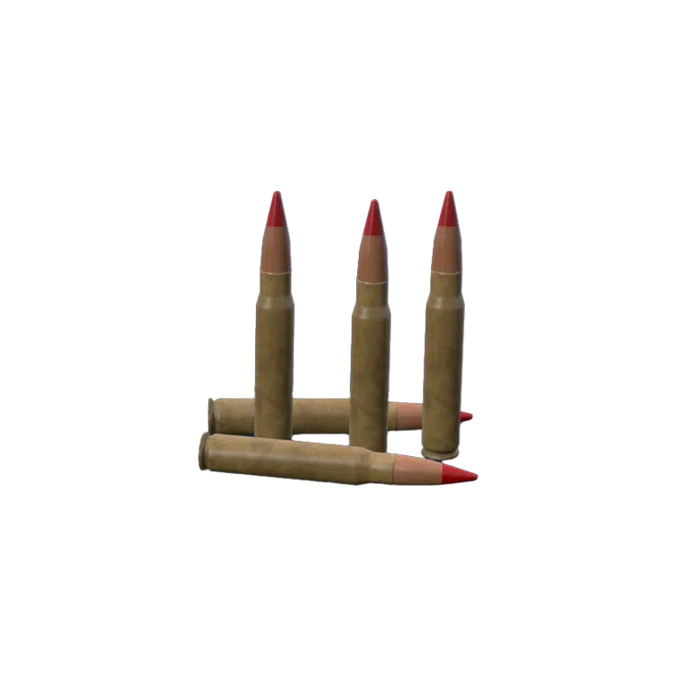 7.92×57mm Mauser Tracer
