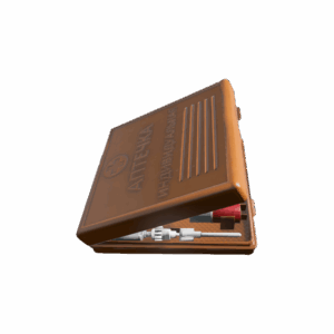 AI 2 Medkit