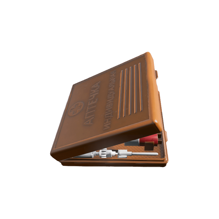 AI-2 Medkit