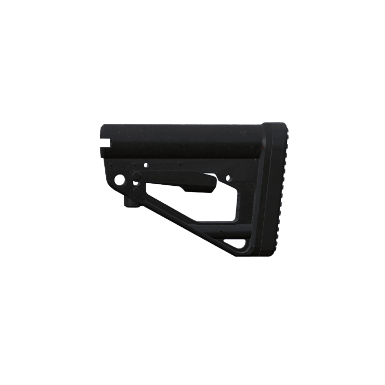 AK-12 OEButtstock