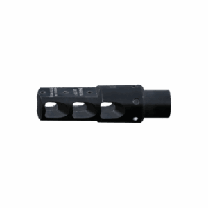 AK Flash Suppressor