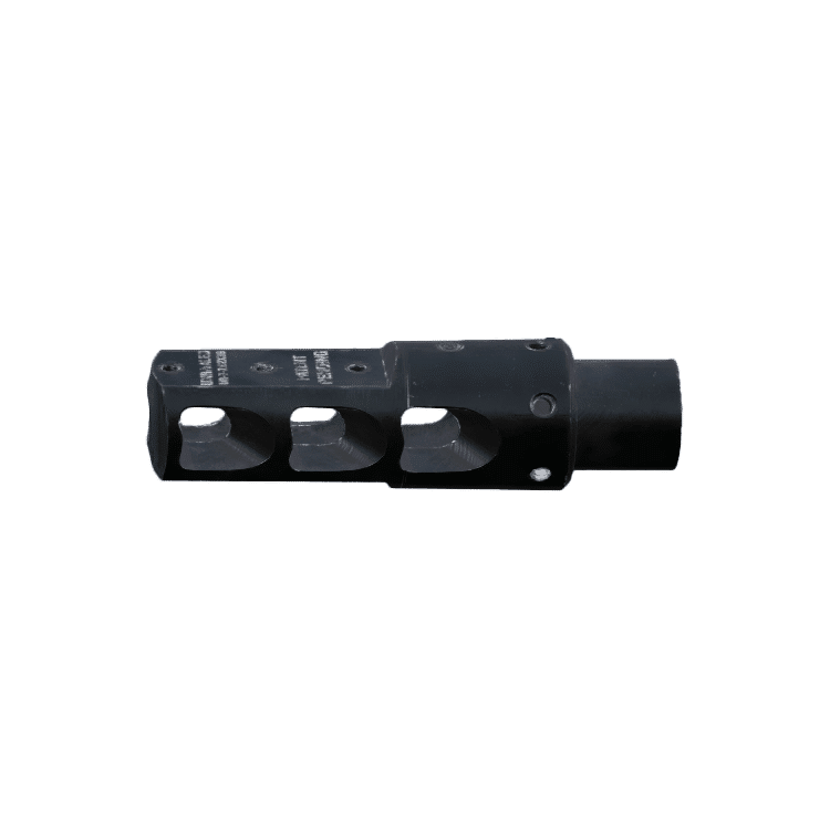 AK Flash Suppressor