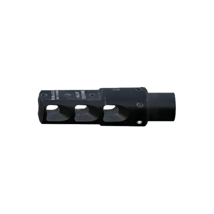 AK Flash Suppressor