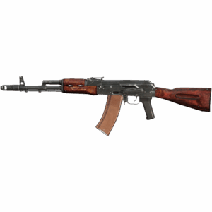 AK74