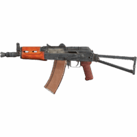 KAS-74U