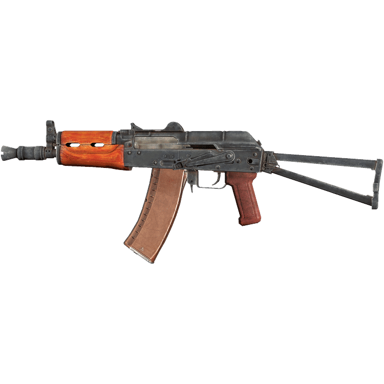 KAS-74U