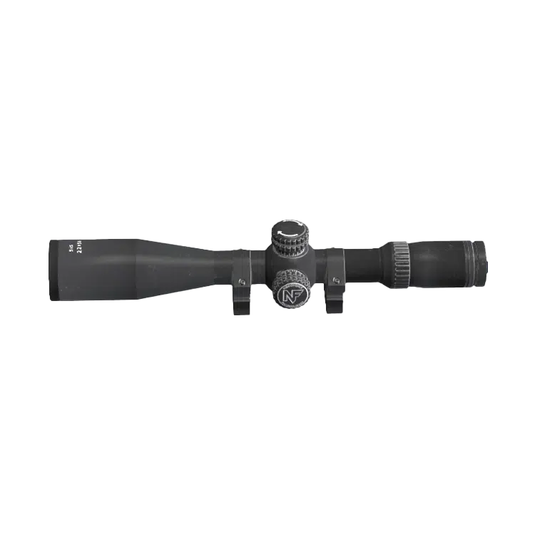 ATACR – 5 25x56mm F1