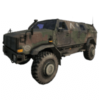 ATF Dingo 2