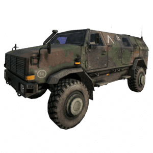 ATF Dingo 2