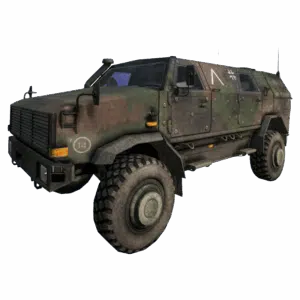 ATF Dingo 2