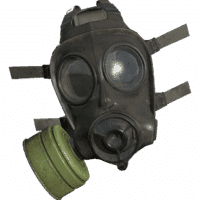 NBC Respirator