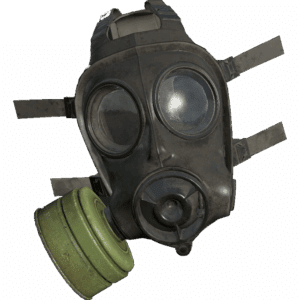 AirborneMask