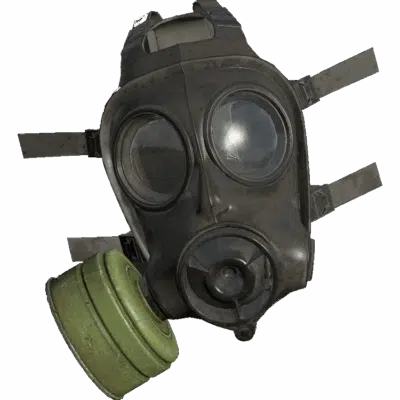 NBC Respirator