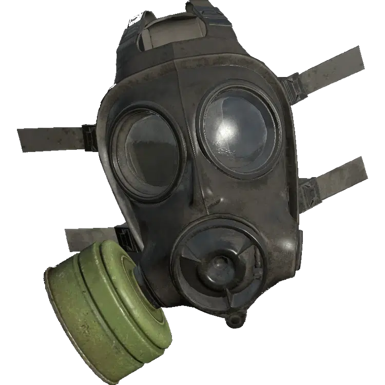 AirborneMask