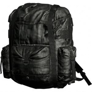 AliceBag Black