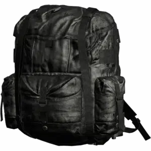 AliceBag Black